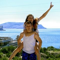 Анастасия Деревнина, 08.03.1991, Серпухов