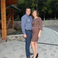 Валя Голяк, 02.06.1995, Давыдковцы