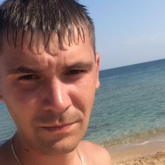 Лёха Астраханов, 02.05.1989, Новосибирск