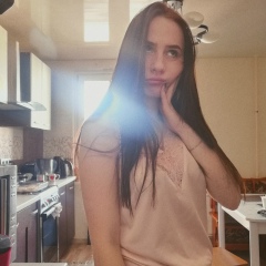 Юля Марукович, 23.07, Минск