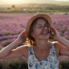 Evgeniya Doronina, 22.08, Москва