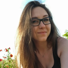 Алёна Колбасова, 10.04, Ставрополь