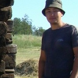 Дмитрий Карсанаев, Якутск