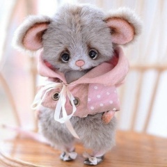 Ольга Рум, Санкт-Петербург