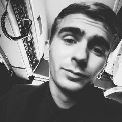 Влад Синицын, 03.03, Киев