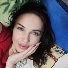 Людмила Банкова, 29.12, Санкт-Петербург