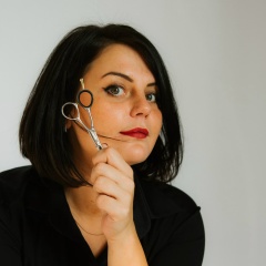 Катя Кляровская, 14.01.1988, Санкт-Петербург