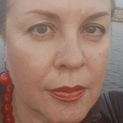 Ольга Садовская-Золотова, 07.02.1972, Санкт-Петербург