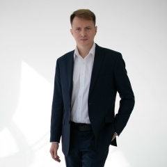 Юрий Марков, 24.09, Санкт-Петербург