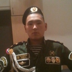 Андрей Слeпцов, 29.12.1993, Якутск