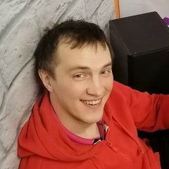 Виктор Гольдфарб, 14.10.1988, Апатиты