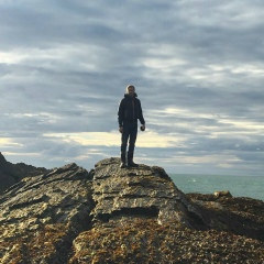 Андрей Лешуков, 25.08.1987, Санкт-Петербург