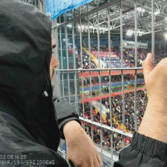 Pavel Panchenko, 13.05, Санкт-Петербург