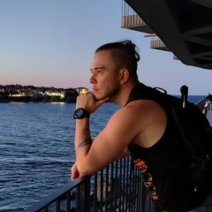 Артем Леонов, 24.06.1988, Москва