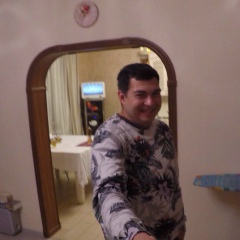 Серго Баджелидзе, 03.08, Санкт-Петербург