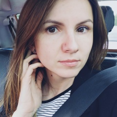 Анастасия Орлова, 30.05.1990, Йошкар-Ола