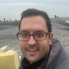 Сергей Бобитский, 28.12, Санкт-Петербург