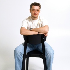 Евгений Сироткин