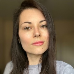 Оксана Петрова, 15.12, Москва