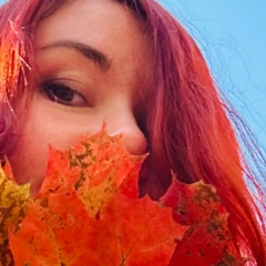 Оксана Громова, 15.10, Ижевск