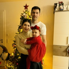 Tatiana Gheju, 07.03.1995, Fürth (Mittelfranken)