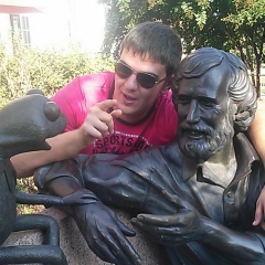 Георгий Гагишвили, 01.08