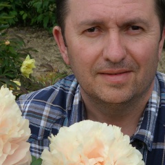 Александр Жуков, 10.07, Кировск