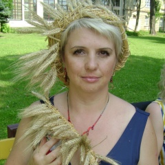 Марина Нюнько, 30.03.1970, Самара