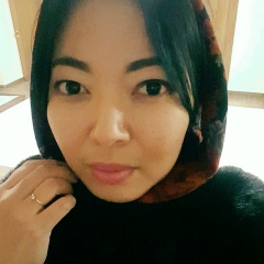 Арайлым Утешова, 11.11.1987