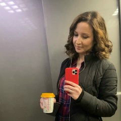 Darya Zhukova, 28.09, Москва