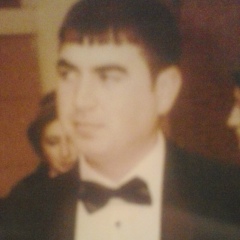 Али Рзаев, 08.07.1988, Тюмень