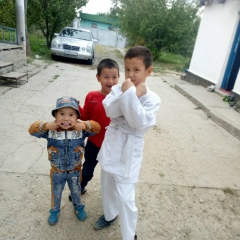 Азамат Жумадилов, 17.01.1983, Шымкент