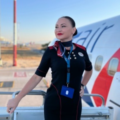 Дарья Георгиевна, Обнинск