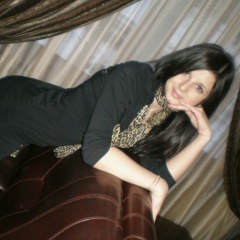 Таня Сухомлин, 02.08, Москва