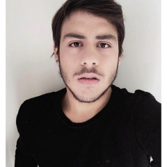 Ailton Moraes, 02.07.1995, Uberlândia