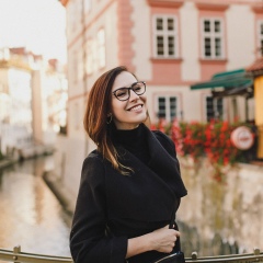 Kate Rina, 15.03.1990, Praha