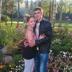 Максимка Скворчик, 24.04, Санкт-Петербург