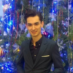 Дмитрий Ок, 22.04.1987, Холмск