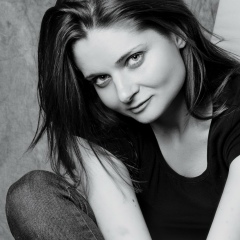 Даша Быстрова, 26.03, Москва