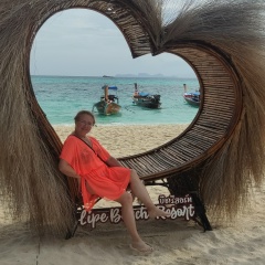 Валерия Розенталь, 12.03, Санкт-Петербург