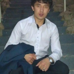 Azamat Shukuraliev, 01.03.1992, Бишкек