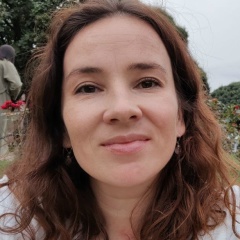 Катя Черешнева, 03.07.1984, Санкт-Петербург