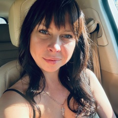 Евгения Седова, 08.03, Санкт-Петербург