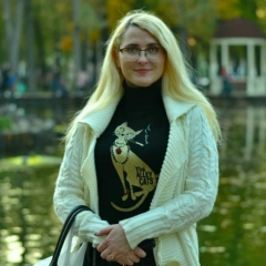 Валентинка , 29.05.1990, Харьков