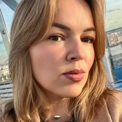 Мария Гончарова, 30.06.1988, Москва