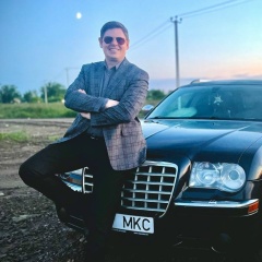 Иван Орлов, 26.06.1981, Санкт-Петербург