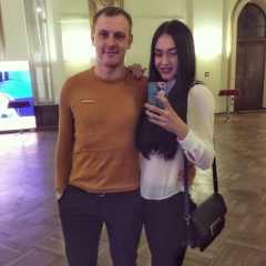 Алексей Кузнецов, 10.11.1989, Калининград
