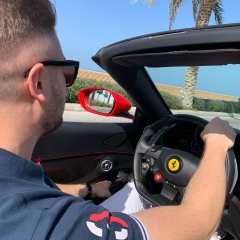 Георгий Орлов, 03.02, Санкт-Петербург