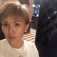 Альбина Санжиева, 15.11, Элиста