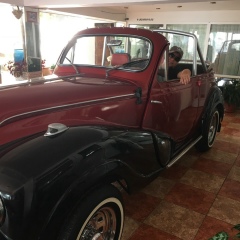 Вячеслав Старцев, 01.06